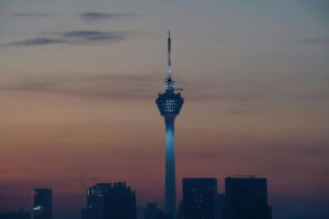 Menara Kuala Lumpur Malaysia